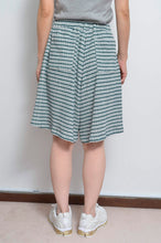 画像をギャラリービューアに読み込む, CHECK WIDE SHORTS_GREEN CHECK/01 size