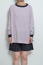 画像をギャラリービューアに読み込む, FLOWER LACE EASY SHORTS/BLK_01size