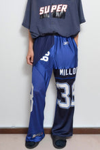 Load image into Gallery viewer, FOOTBALL SH FLARE EASY PT/NAVY_02size