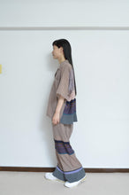 Load image into Gallery viewer, OPEN COLLAR SH_DULL PINK