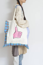 Load image into Gallery viewer, UNION ECO BAG_col.LIFE3