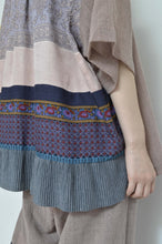 Load image into Gallery viewer, OPEN COLLAR SH_DULL PINK