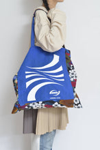 Load image into Gallery viewer, UNION ECO BAG_col.fit 4 study