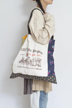 Load image into Gallery viewer, UNION ECO BAG_col.KATZ
