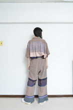 Load image into Gallery viewer, WIDE AND EASY PT_DULL PINK