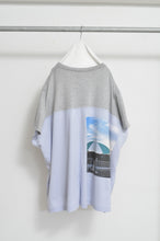 Load image into Gallery viewer, WIDE TEE_C