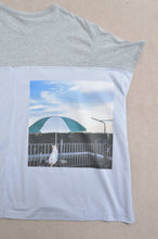 Load image into Gallery viewer, WIDE TEE_C