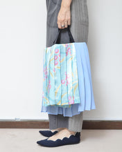 画像をギャラリービューアに読み込む, PLEATED BAG/SMALL_C