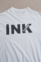 Load image into Gallery viewer, WIDE TEE (SLIT SLEEVE)_B