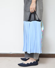 画像をギャラリービューアに読み込む, PLEATED BAG/SMALL_C