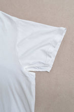 Load image into Gallery viewer, WIDE TEE (SLIT SLEEVE)_B