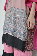 Load image into Gallery viewer, OPEN COLLAR SH_PINK MOOD
