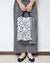 画像をギャラリービューアに読み込む, PLEATED BAG/SMALL_D
