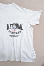 Load image into Gallery viewer, WIDE TEE (SLIT SLEEVE)_B