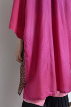 Load image into Gallery viewer, OPEN COLLAR SH_PINK MOOD