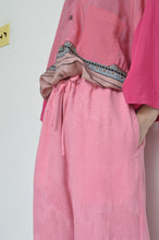 Load image into Gallery viewer, WIDE AND EASY PT_PINK MOOD