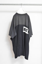 画像をギャラリービューアに読み込む, WIDE TEE(SLIT SLEEVE)_D