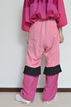 Load image into Gallery viewer, WIDE AND EASY PT_PINK MOOD