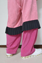 Load image into Gallery viewer, WIDE AND EASY PT_PINK MOOD