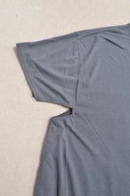 画像をギャラリービューアに読み込む, WIDE TEE(SLIT SLEEVE)_C