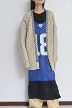 Load image into Gallery viewer, KNIT C/D_B/OW