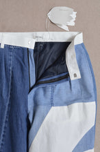 画像をギャラリービューアに読み込む, DENIM UNE UNE WIDE PT_01