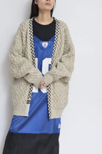 Load image into Gallery viewer, KNIT C/D_B/OW