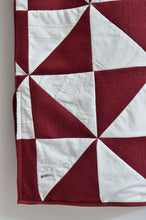 画像をギャラリービューアに読み込む, BGNDY SILK WOOL QUILTED PATCH LINER