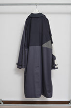 Load image into Gallery viewer, SLACKS UNE UNE TRENCH COAT/LONG_02_A