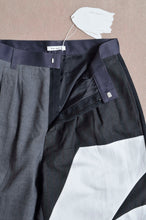 Load image into Gallery viewer, SLACKS UNE UNE WIDE PT_01