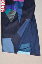 Load image into Gallery viewer, SHAKA SK_NAVY/01size_A