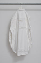 Load image into Gallery viewer, TABLECLOTH △ SH/SLACK_02_A