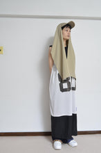 Load image into Gallery viewer, C/H DROOPY CAP/BEIGE