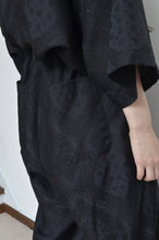 Load image into Gallery viewer, WIDE AND EASY PT_BLK PAISLEY