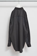 Load image into Gallery viewer, WOOL VIYELLA △ SH(PRINT)/CHA/MY DOGS_03