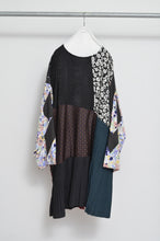 Load image into Gallery viewer, UNE UNE SHORT OP/MIX_C