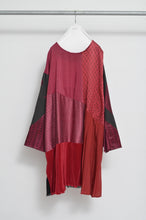 Load image into Gallery viewer, UNE UNE SHORT OP/MIX_D