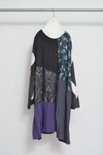 Load image into Gallery viewer, UNE UNE SHORT OP/DARK_A