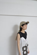 Load image into Gallery viewer, C/H DROOPY CAP/BEIGE