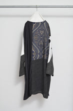 Load image into Gallery viewer, UNE UNE SHORT OP/DARK_A