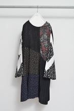 Load image into Gallery viewer, UNE UNE SHORT OP/DARK_B