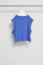 画像をギャラリービューアに読み込む, CHIFFON T_SHORT_B