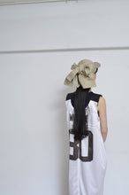 Load image into Gallery viewer, C/H DROOPY CAP/BEIGE