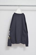 画像をギャラリービューアに読み込む, PATCH SWEAT SH/CHA/WALKIN_02