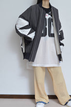 Load image into Gallery viewer, QUILT MA-1 / BLK_01