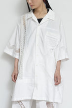 Load image into Gallery viewer, OPEN COLLAR SH_TABLE CLOTH B