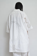 Load image into Gallery viewer, OPEN COLLAR SH_TABLE CLOTH B