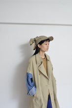 Load image into Gallery viewer, C/H DROOPY CAP/BEIGE