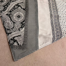 画像をギャラリービューアに読み込む, MELTON TRIANGLE SHAWL/BEG_A