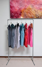 画像をギャラリービューアに読み込む, PLEATED COLLAR SH_C